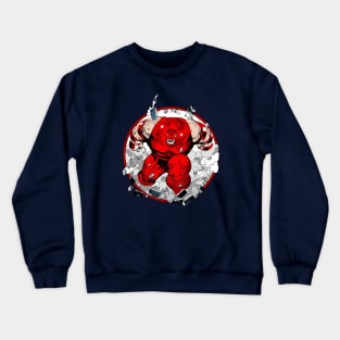 Juggernaut Crewneck Sweatshirt